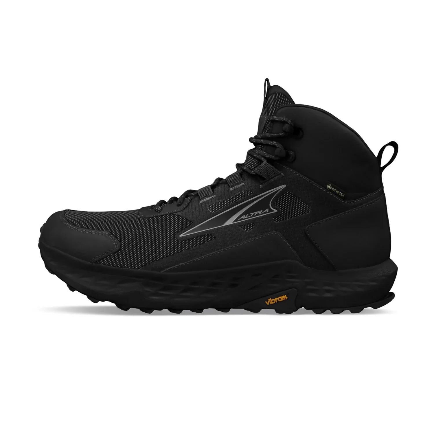Altra Timp Hiker Gtx [Men's] Shoes - Blister Prevention