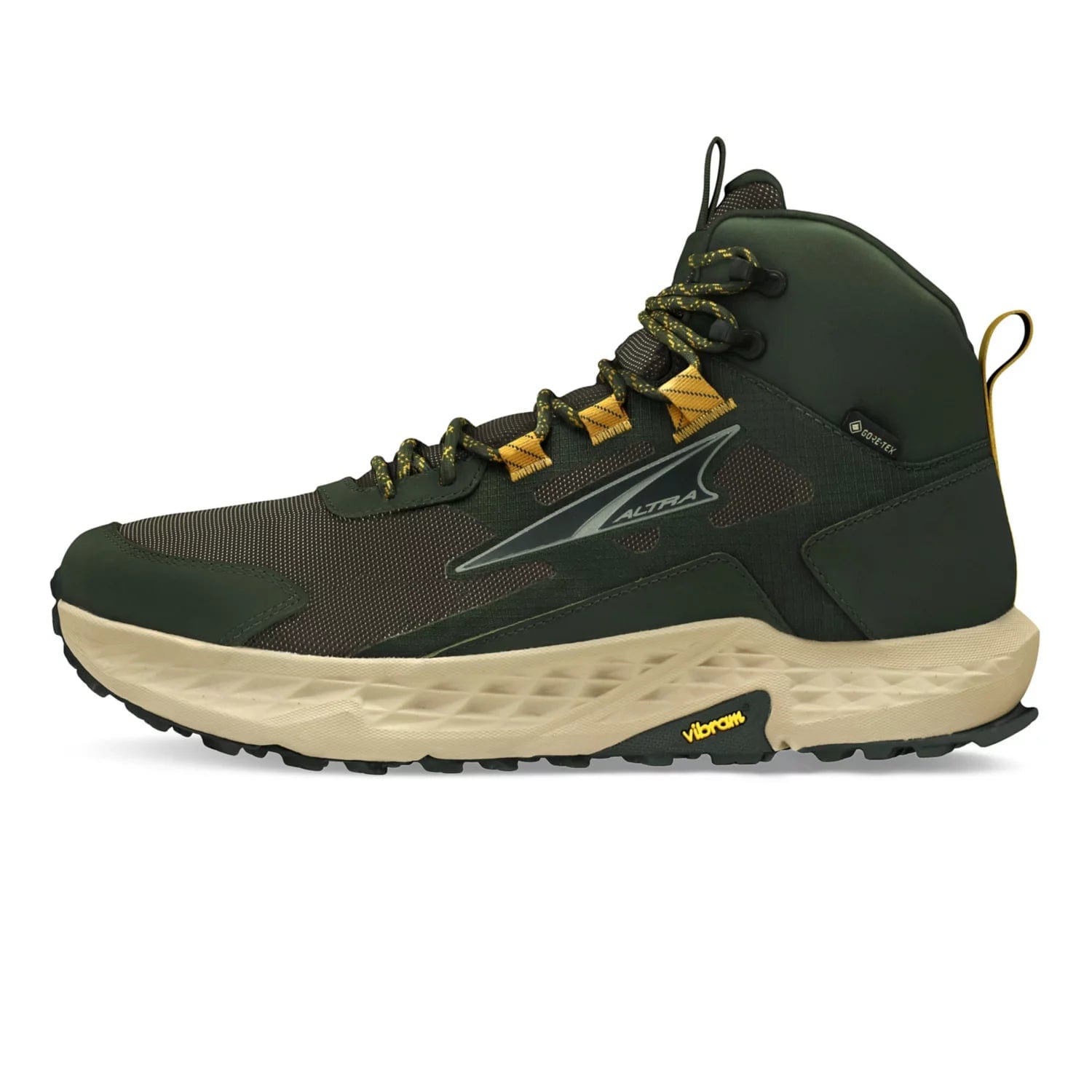Altra Timp Hiker Gtx [Men's] Shoes - Blister Prevention
