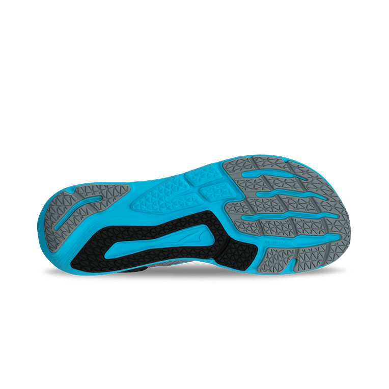 Altra Provision 8 [Men's] Shoes - Blister Prevention