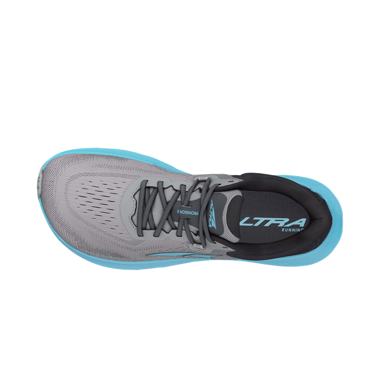 Altra Provision 8 [Men's] Shoes - Blister Prevention
