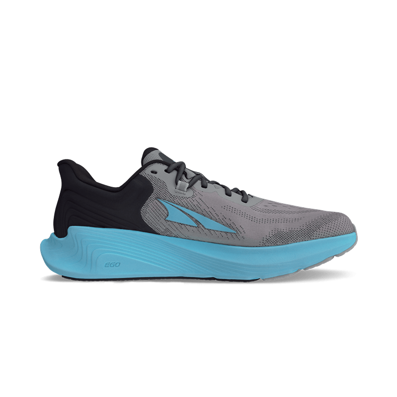 Altra Provision 8 [Men's] Shoes - Blister Prevention