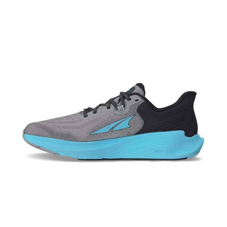Altra Provision 8 [Men's] Shoes - Blister Prevention