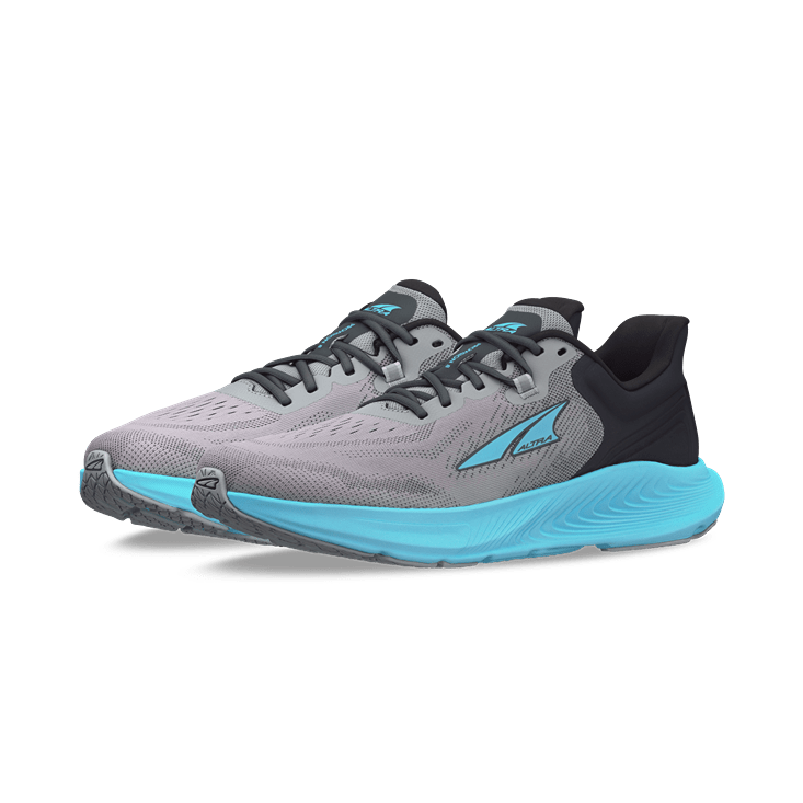 Altra Provision 8 [Men's] Shoes - Blister Prevention