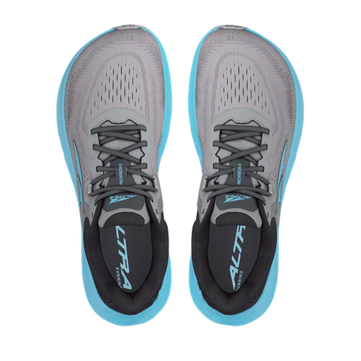 Altra Provision 8 [Men's] Shoes - Blister Prevention