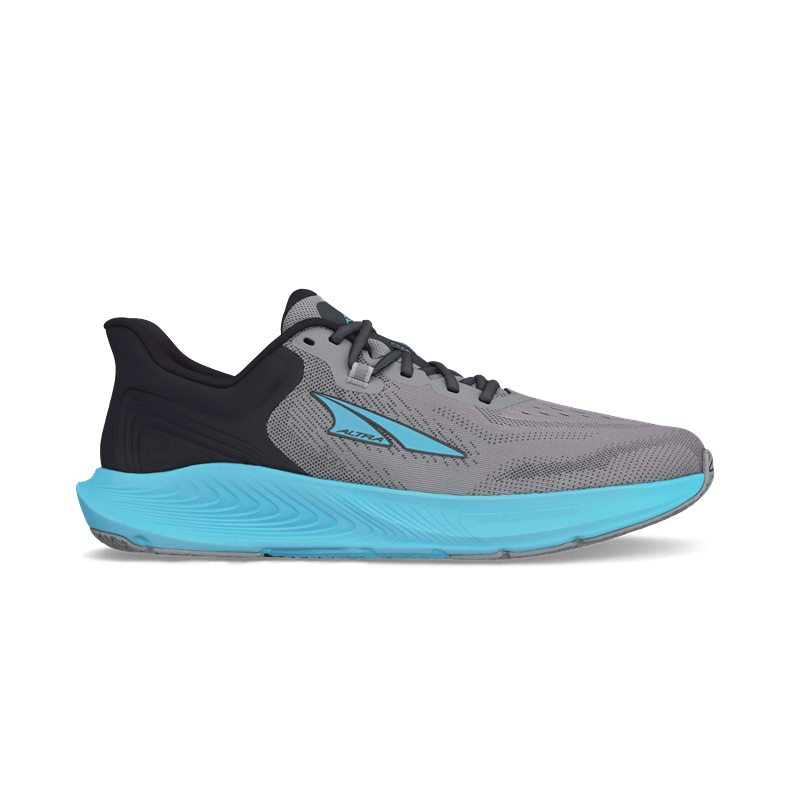 Altra Provision 8 [Men's] Shoes - Blister Prevention