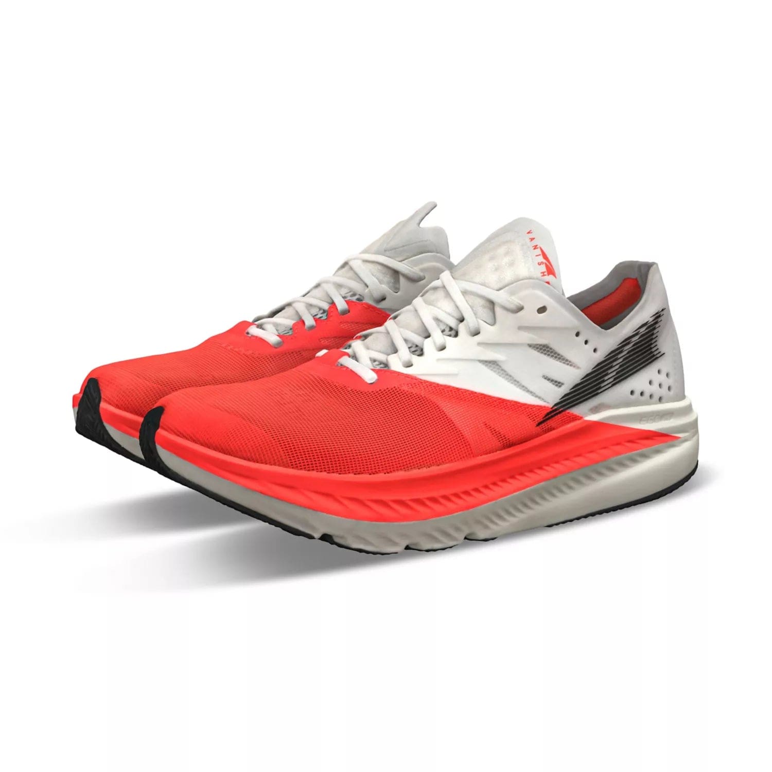 Altra Vanish Carbon 2 [Men's] Shoes - Blister Prevention