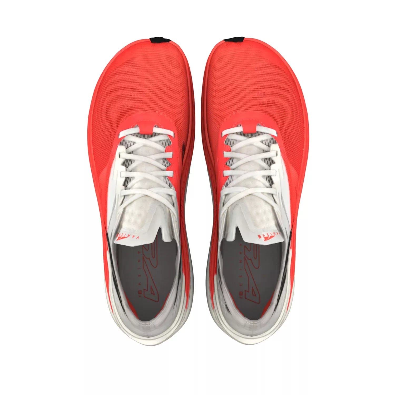 Altra Vanish Carbon 2 [Men's] Shoes - Blister Prevention