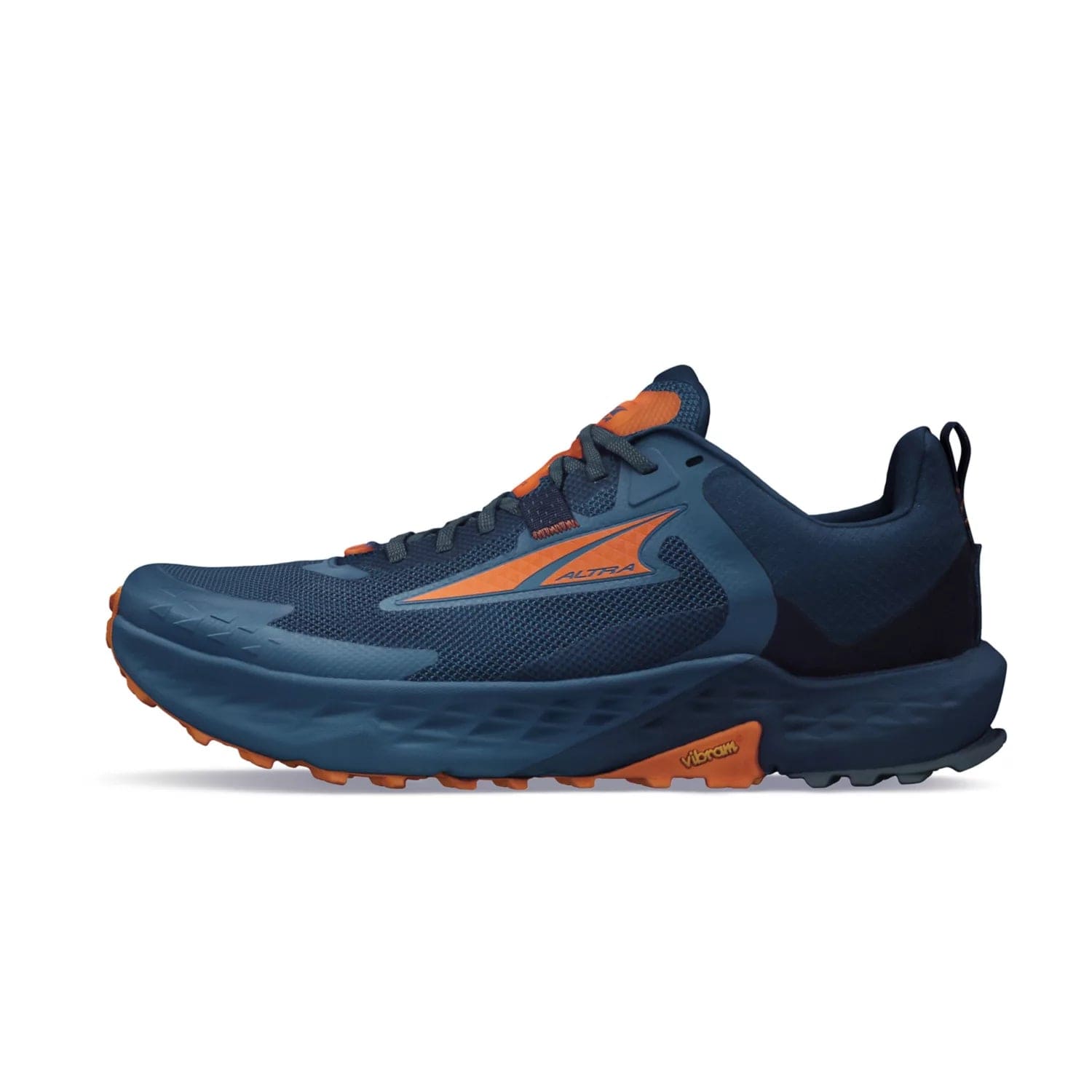 Altra Timp 5 [Men's] Shoes - Blister Prevention