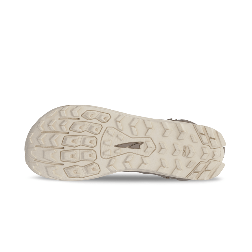 Altra Lone Peak 9 WP Mid [Men's] Shoes - Blister Prevention