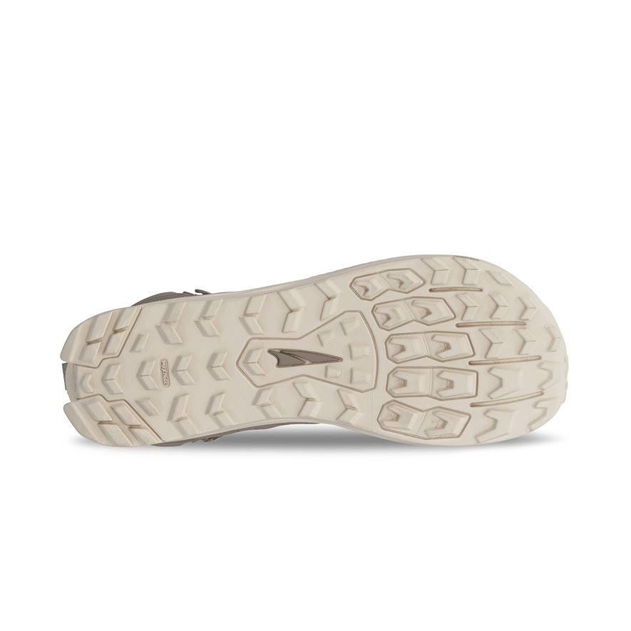 Altra Lone Peak 9 WP Mid [Men's] Shoes - Blister Prevention