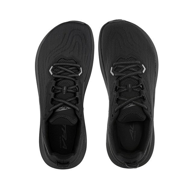 Altra FWD Via [Men's] - Blister Prevention