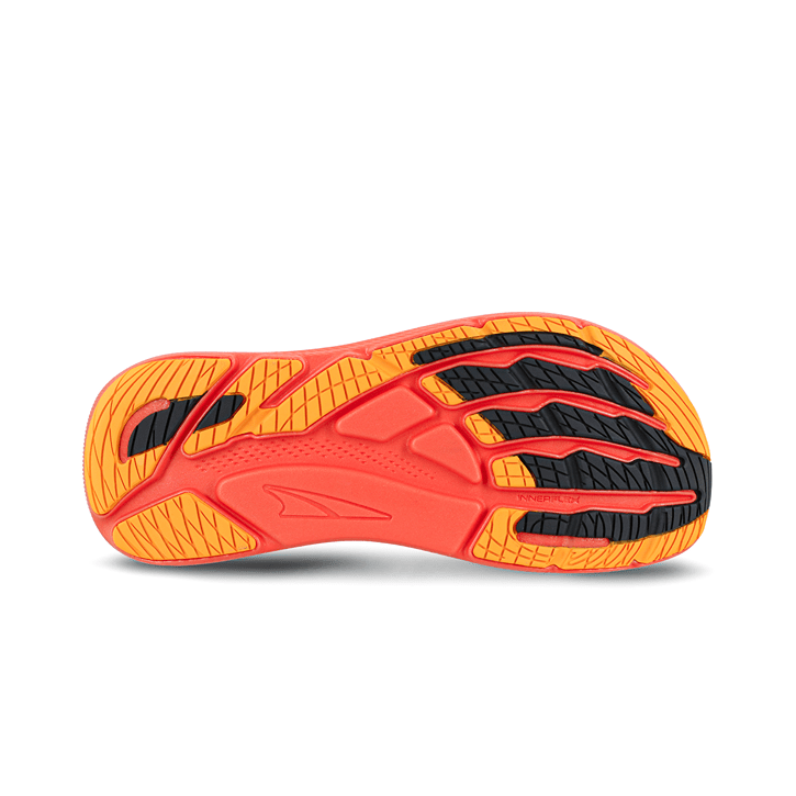 Altra FWD Via [Men's] Shoes - Blister Prevention