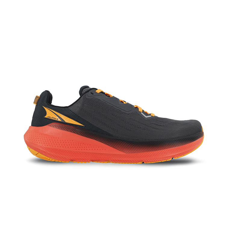 Altra FWD Via [Men's] Shoes - Blister Prevention