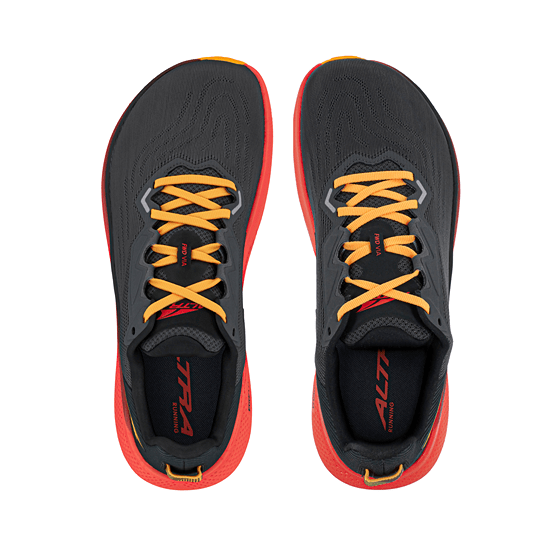 Altra FWD Via [Men's] Shoes - Blister Prevention