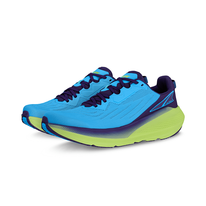 Altra FWD Via [Men's] Shoes - Blister Prevention