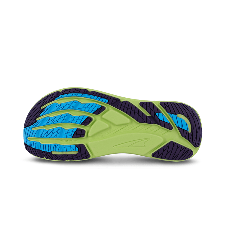 Altra FWD Via [Men's] Shoes - Blister Prevention