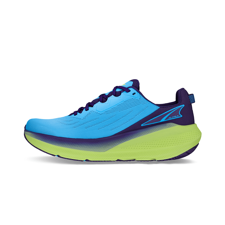 Altra FWD Via [Men's] Shoes - Blister Prevention