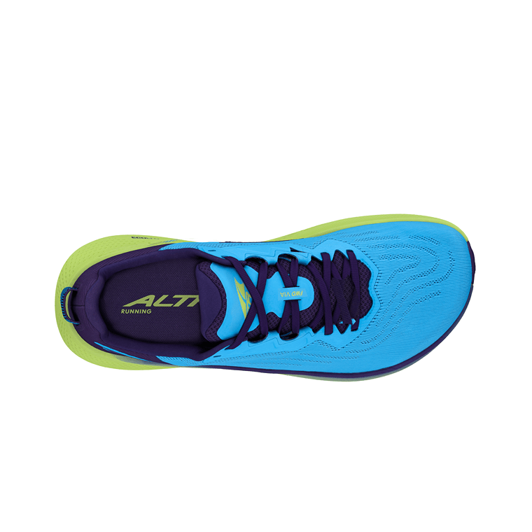 Altra FWD Via [Men's] Shoes - Blister Prevention