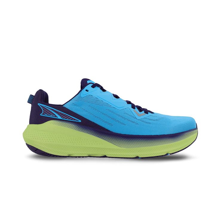 Altra FWD Via [Men's] Shoes - Blister Prevention