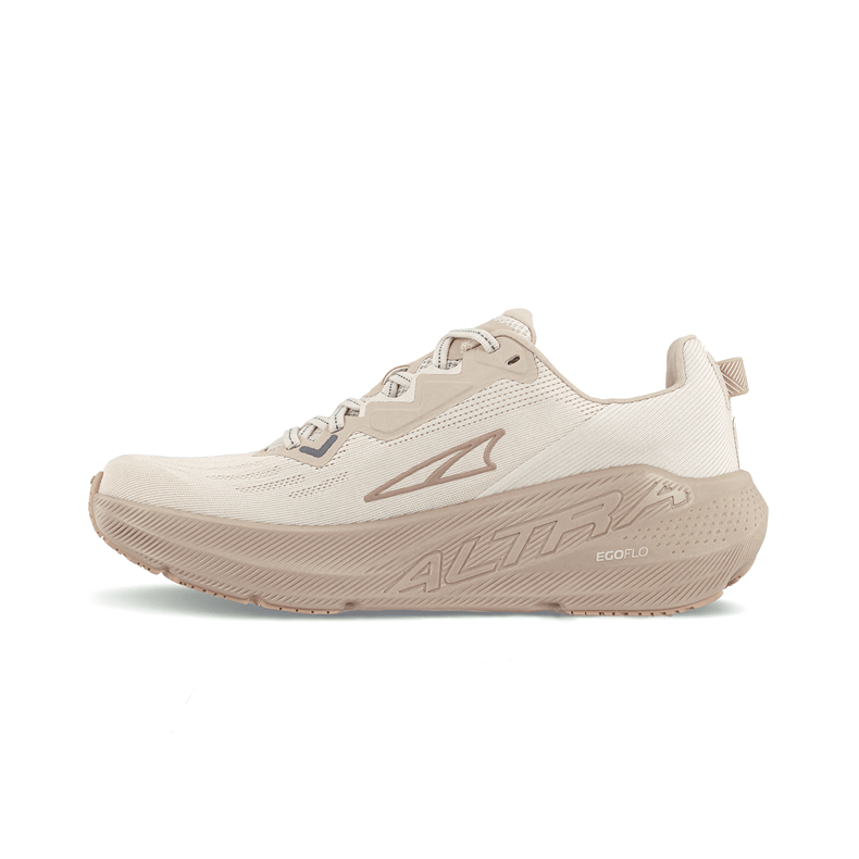 Altra FWD Via [Men's] Shoes - Blister Prevention