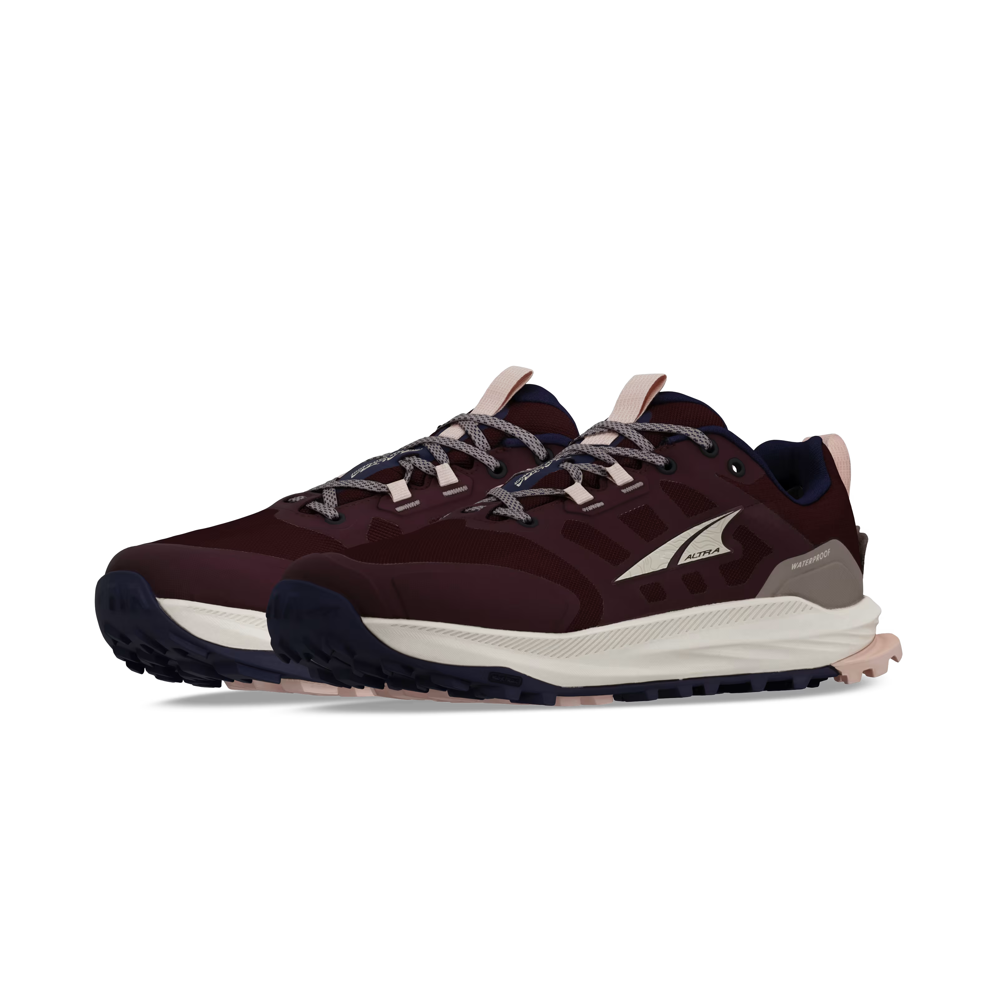 Lone Peak 9 WP Low [Women's]