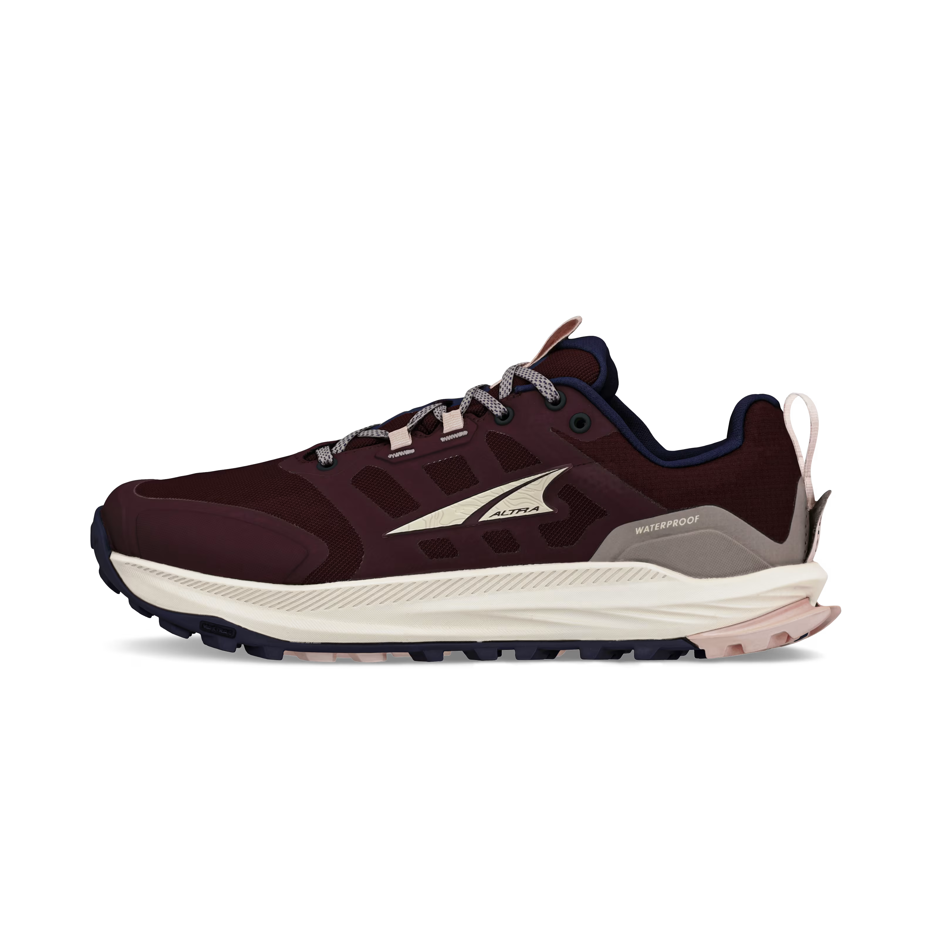 Lone Peak 9 WP Low [Women's]