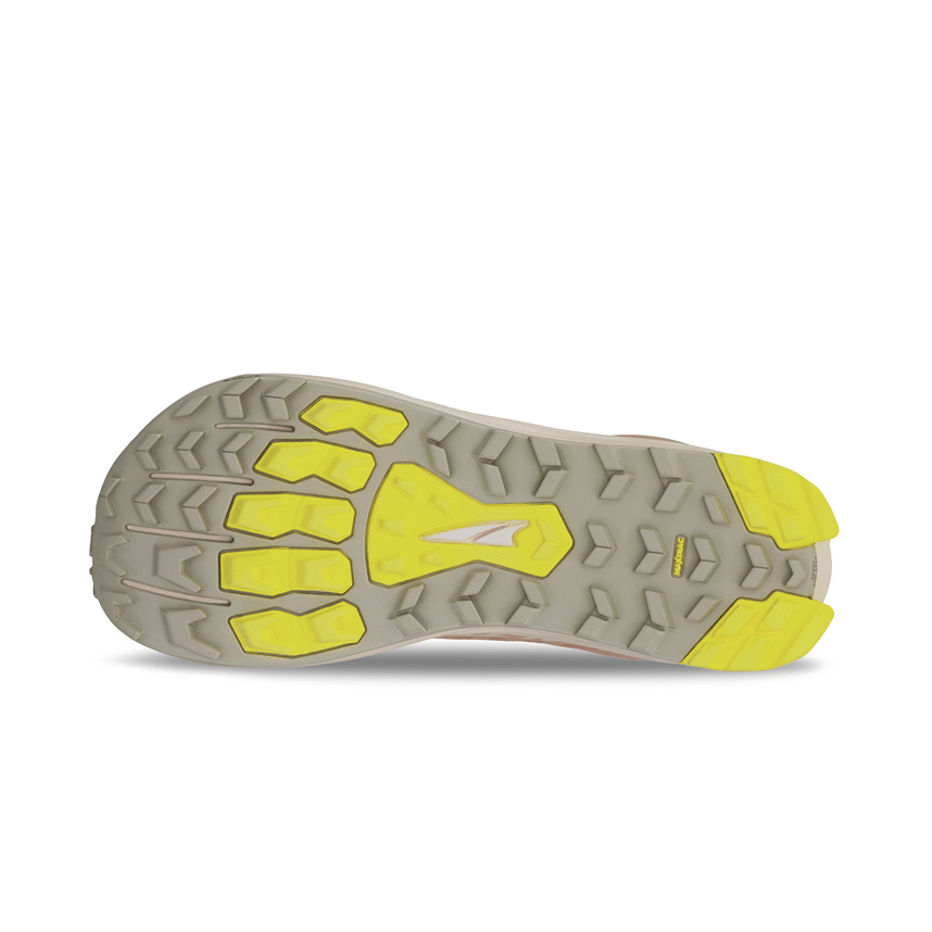 Altra Lone Peak 9 WP Low [Women's] Shoes - Blister Prevention