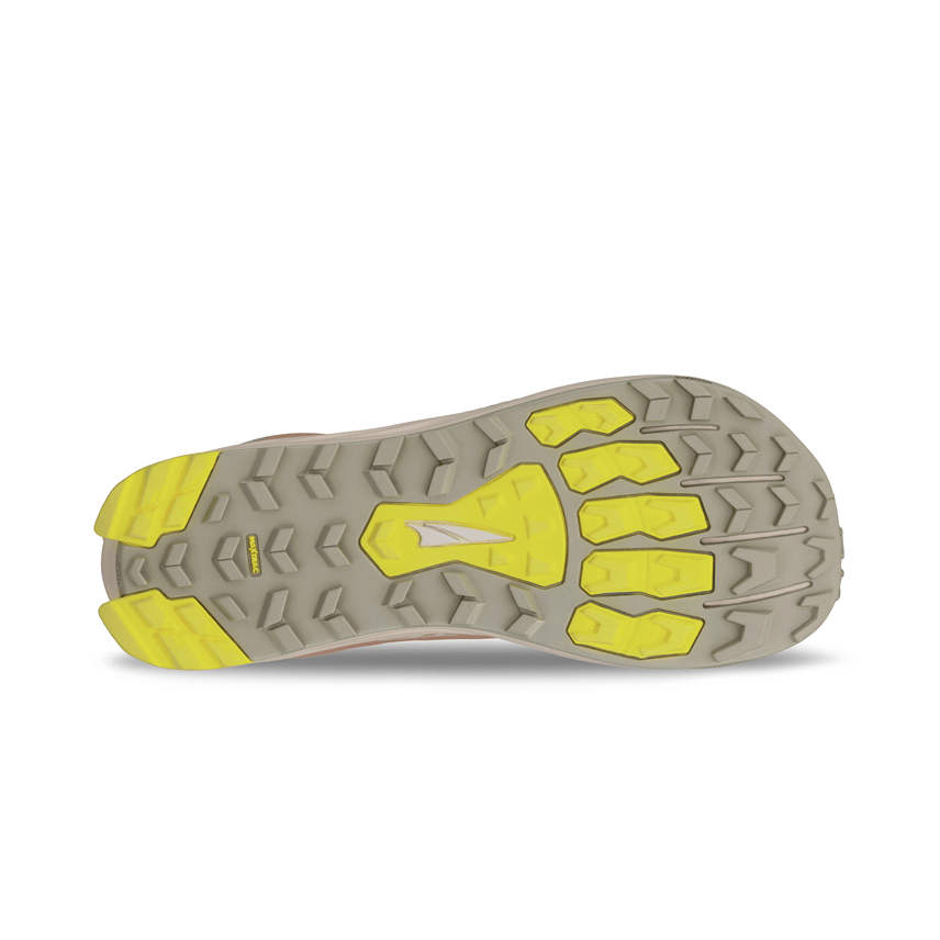 Altra Lone Peak 9 WP Low [Women's] Shoes - Blister Prevention