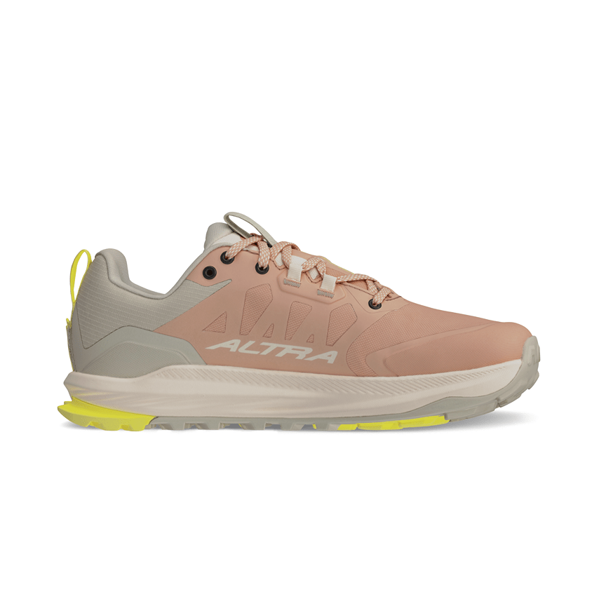 Altra Lone Peak 9 WP Low [Women's] Shoes - Blister Prevention