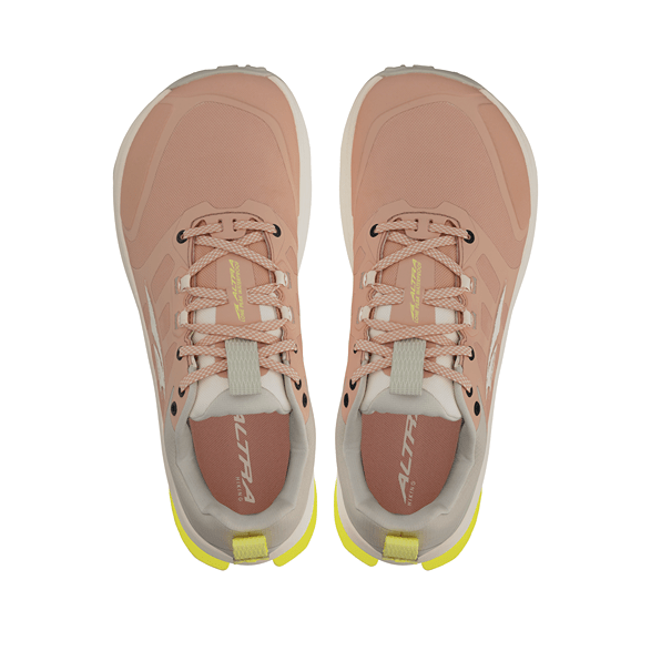 Altra Lone Peak 9 WP Low [Women's] Shoes - Blister Prevention