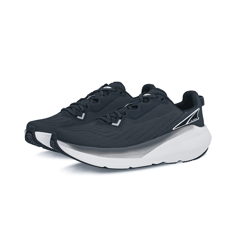 Altra FWD Via [Women's] Shoes - Blister Prevention