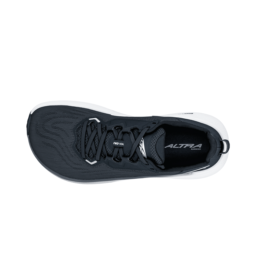 Altra FWD Via [Women's] Shoes - Blister Prevention