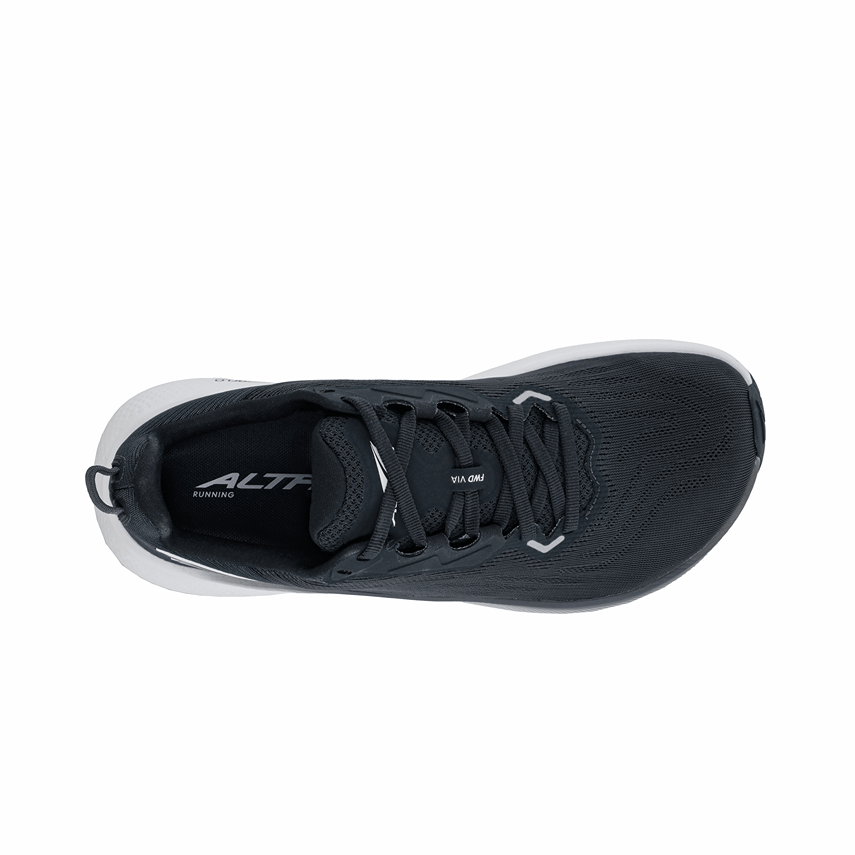 Altra FWD Via [Women's] Shoes - Blister Prevention