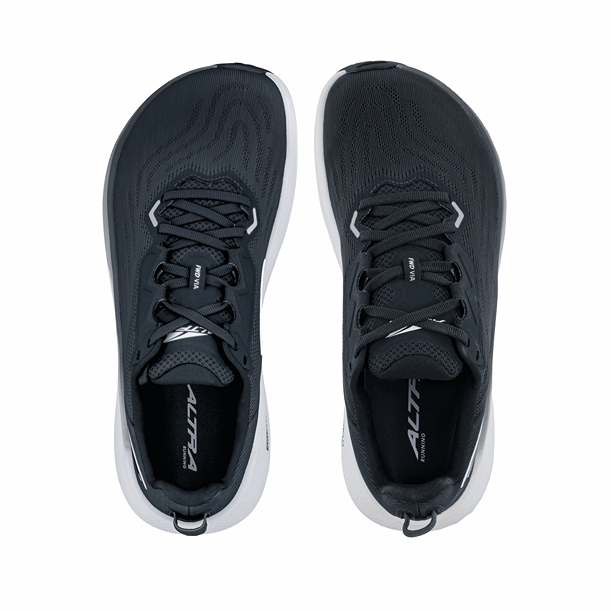 Altra FWD Via [Women's] Shoes - Blister Prevention
