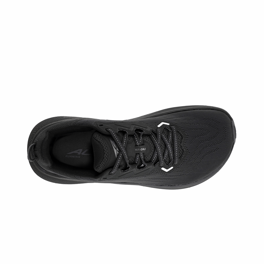 Altra FWD Via [Women's] Shoes - Blister Prevention