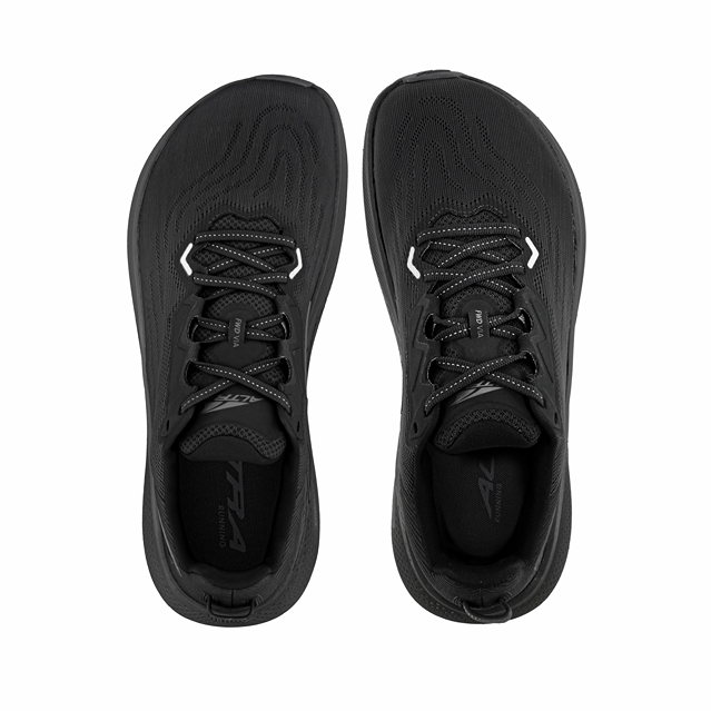 Altra FWD Via [Women's] Shoes - Blister Prevention