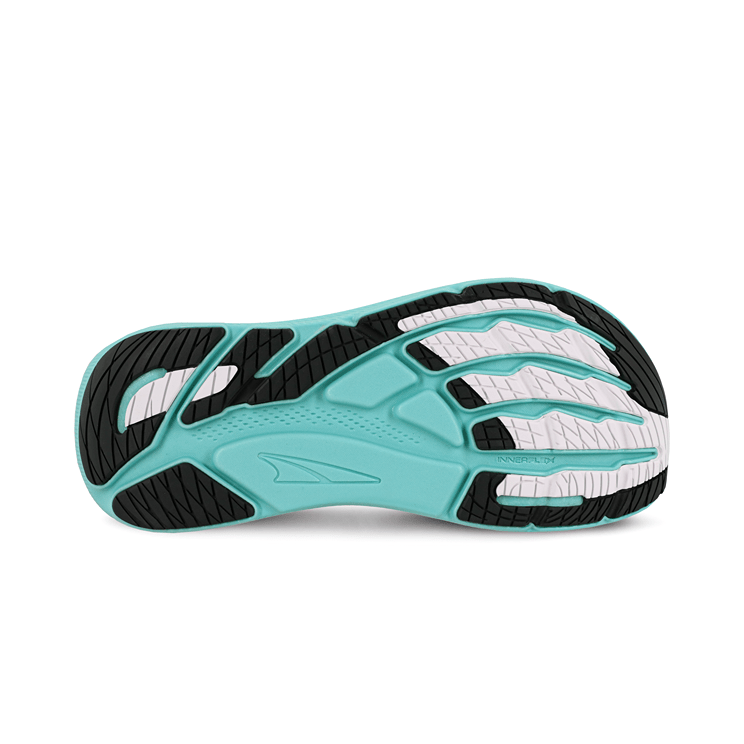 Altra FWD Via [Women's] Shoes - Blister Prevention