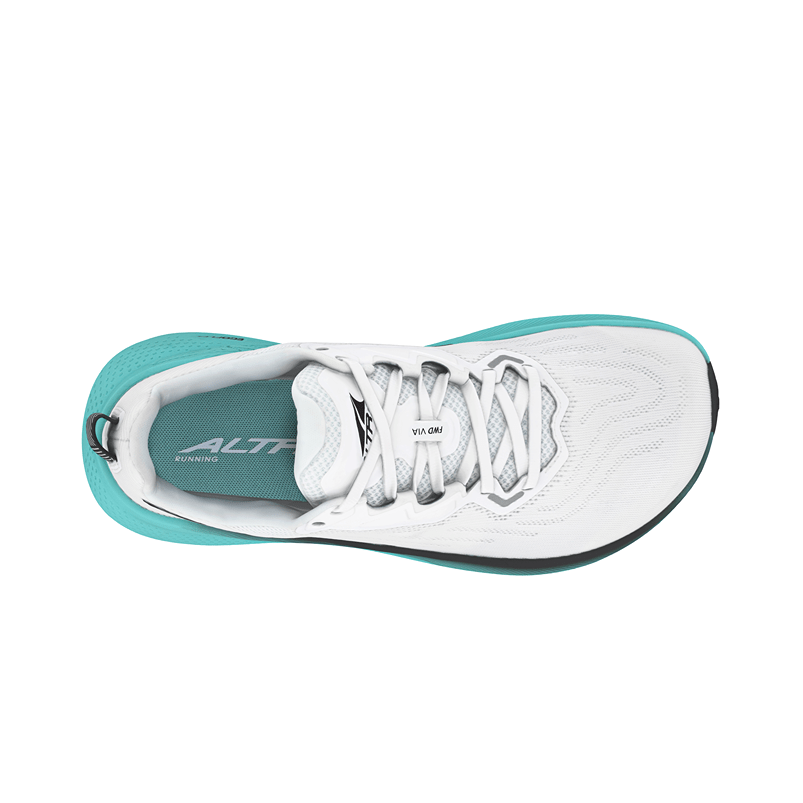 Altra FWD Via [Women's] Shoes - Blister Prevention