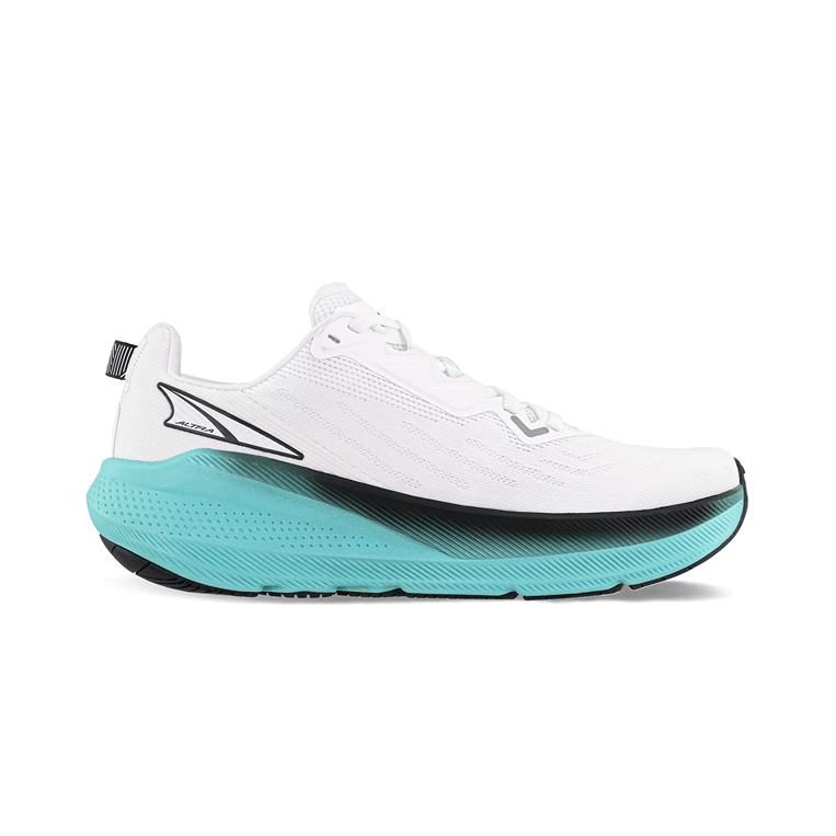 Altra FWD Via [Women's] Shoes - Blister Prevention
