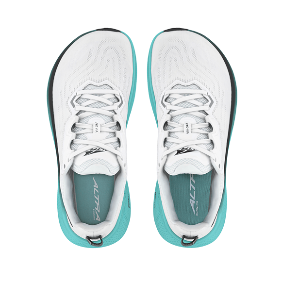 Altra FWD Via [Women's] Shoes - Blister Prevention