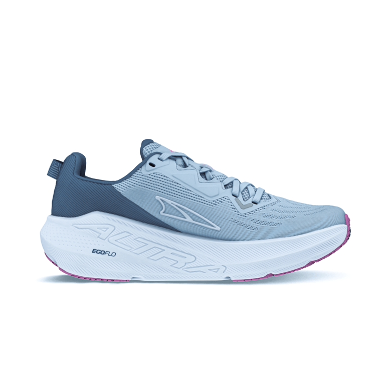 Altra FWD Via [Women's] Shoes - Blister Prevention