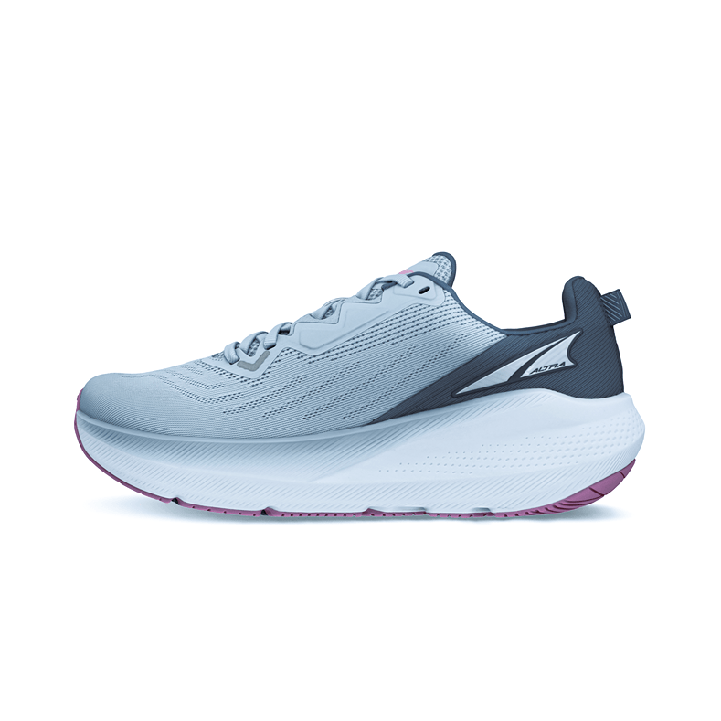 Altra FWD Via [Women's] Shoes - Blister Prevention