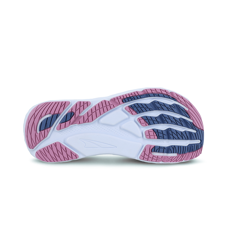 Altra FWD Via [Women's] Shoes - Blister Prevention