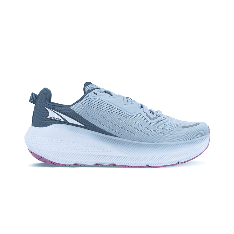 Altra FWD Via [Women's] Shoes - Blister Prevention