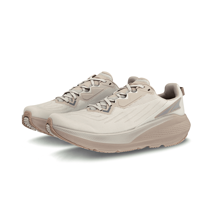 Altra FWD Via [Women's] Shoes - Blister Prevention