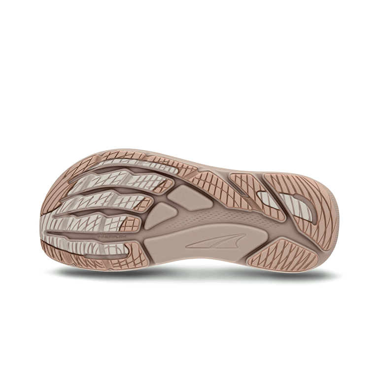 Altra FWD Via [Women's] Shoes - Blister Prevention