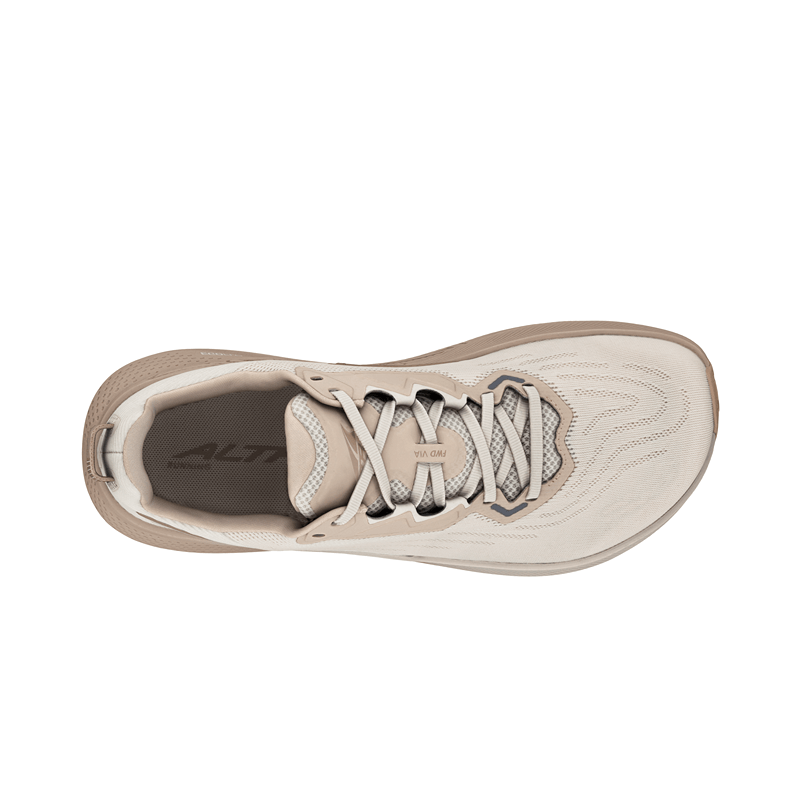 Altra FWD Via [Women's] Shoes - Blister Prevention