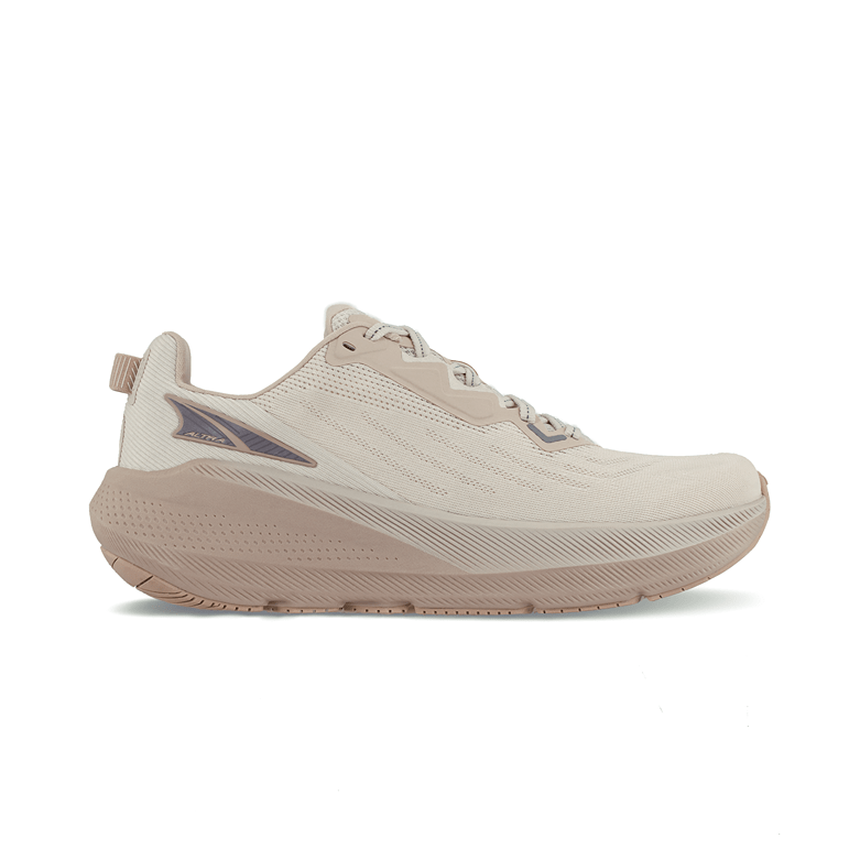 Altra FWD Via [Women's] Shoes - Blister Prevention