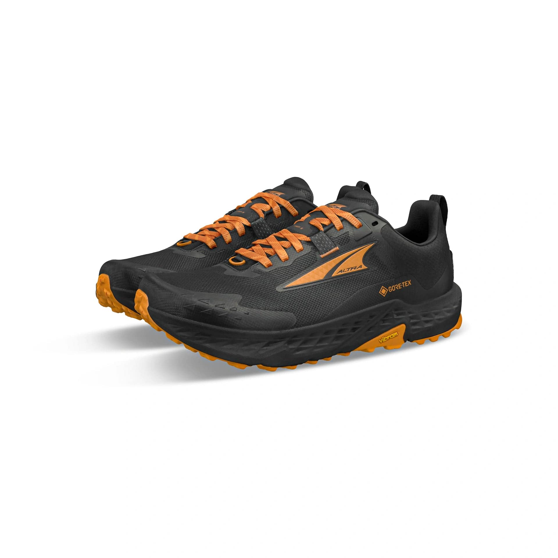 Altra Timp 5 GTX [Men's] Shoes - Blister Prevention
