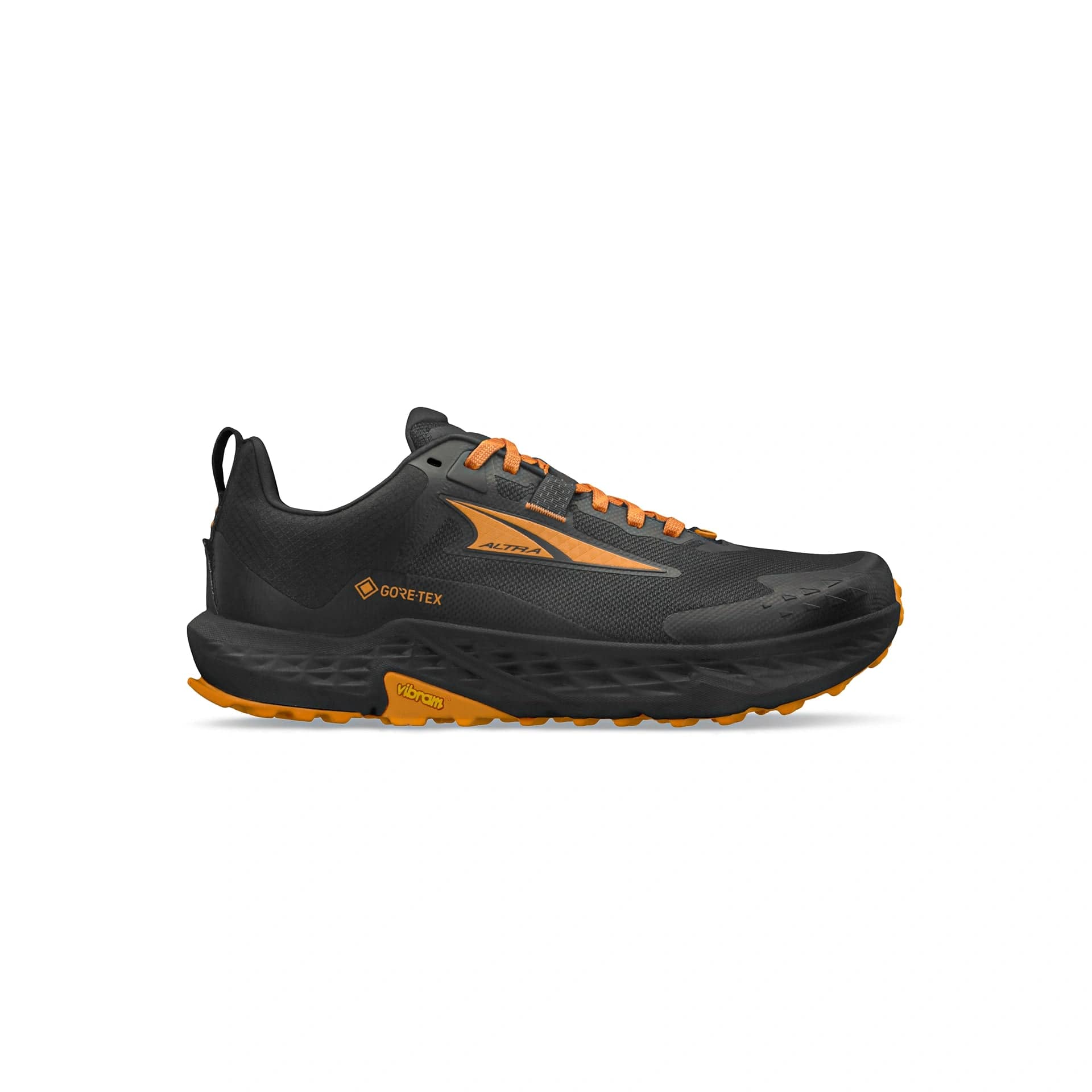 Altra Timp 5 GTX [Men's] Shoes - Blister Prevention